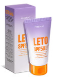 ضدآفتاب فابرلیک spf 50