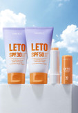 ضدآفتاب فابرلیک spf 50