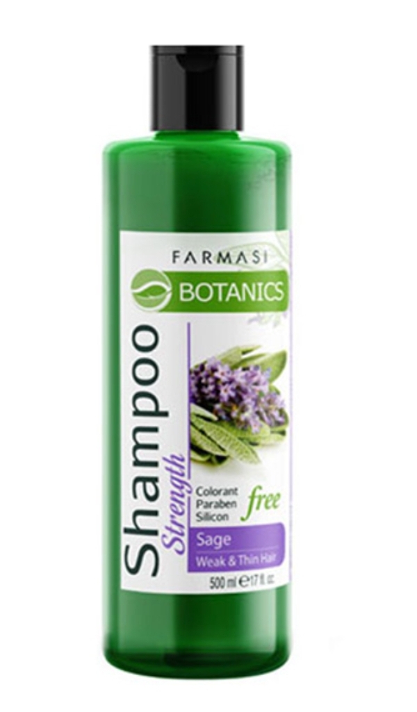 شامپو اسطوخودوس فارماسی (اصل)